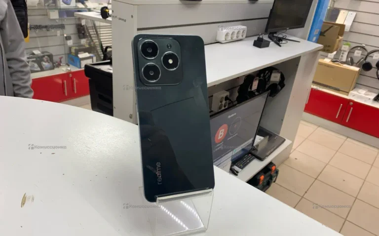 Realme C61 6/128GB