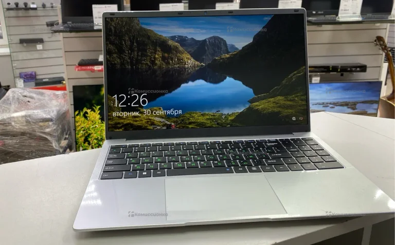 Ноутбук  Laptop A3950