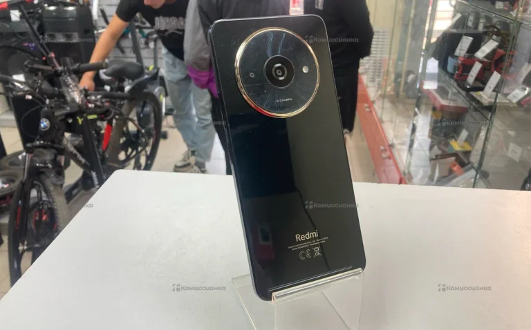 Xiaomi Redmi A3