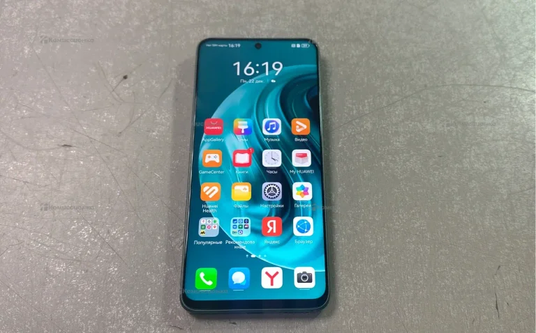 Huawei nova 12i 8/128 ГБ