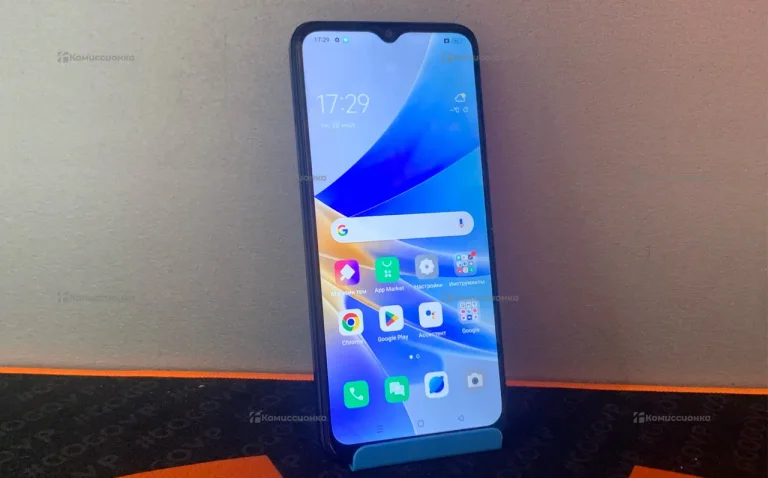 Oppo A17 6/256