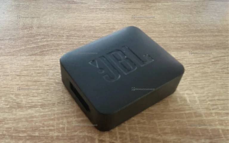 Колонка JBL go2