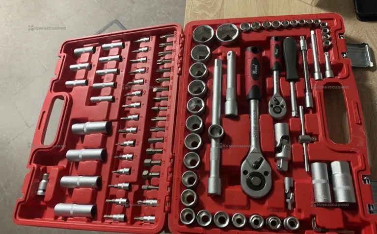 Набор инструментов One