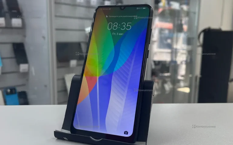 Huawei Y6p 3/64Gb