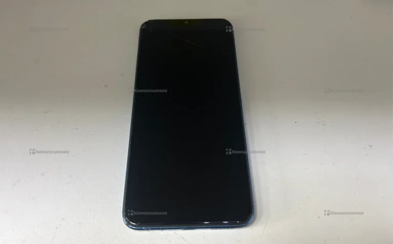 Infinix Smart 6 3/64 ГБ