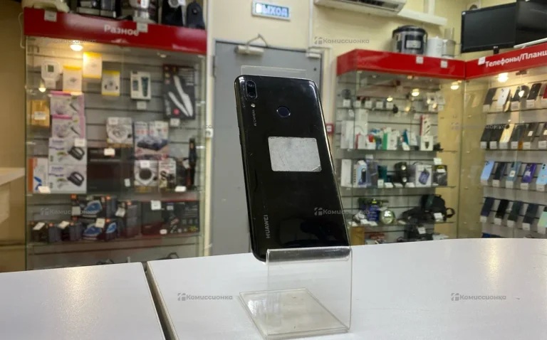 Huawei P Smart 2019 3/32Gb