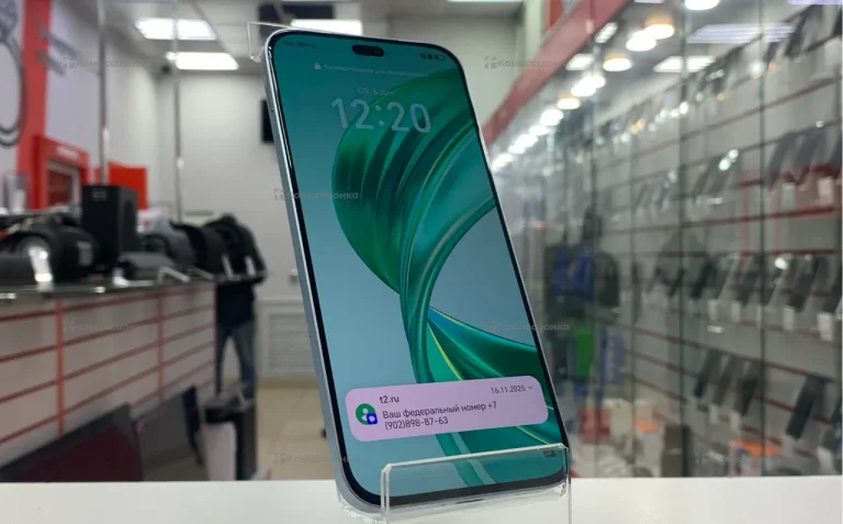 Honor X8b 8/128 ГБ