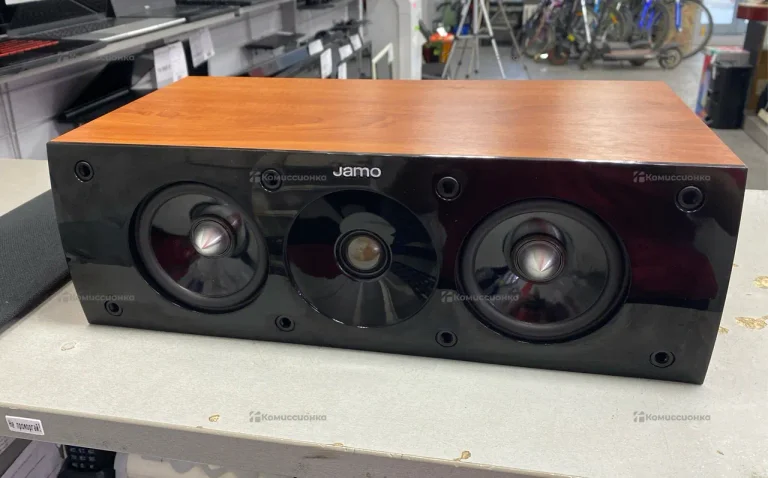 Колонка Jamo S60 Cen
