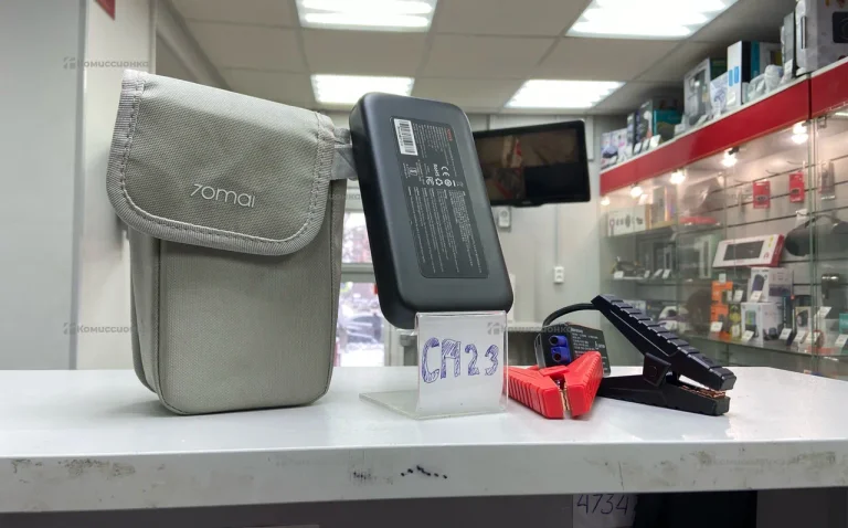 Пусковое Устройство 70mai Midrive PS01