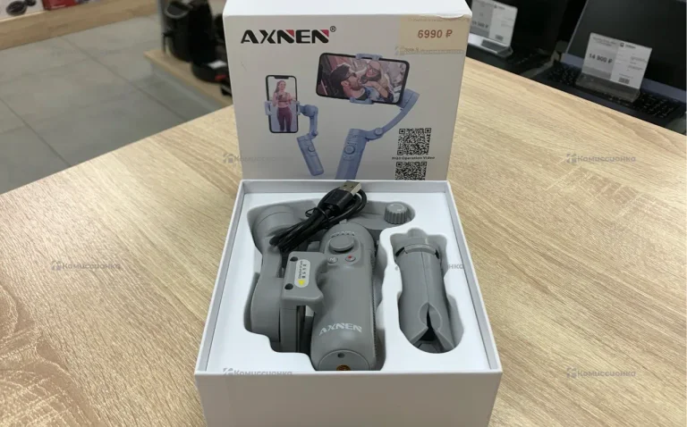 Осевой стабилизатор AXNEN HQ3