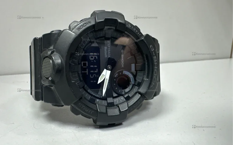 Часы  Casio 5554