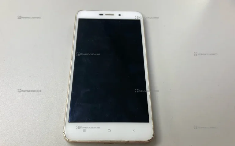 Xiaomi Redmi 4A 2/16 ГБ