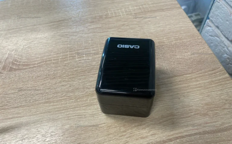 Часы  Casio WR-AE-1500WH