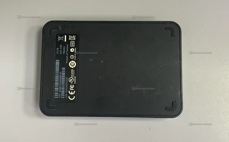 Жесткий диск WD 500gb
