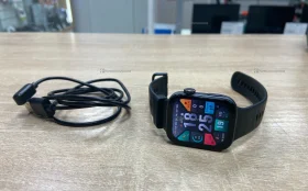Купить Часы  Huawei Watch fit 3 б/у , в Москва и область Цена:2500рублей