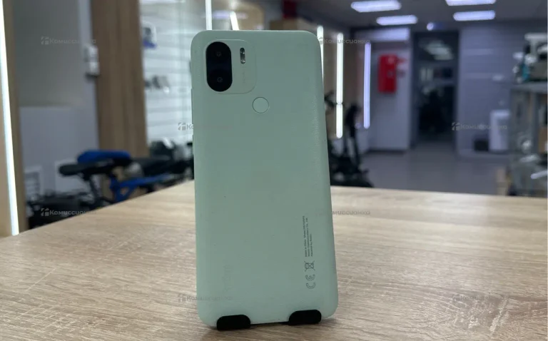 Xiaomi Redmi A2+ 3/32 ГБ