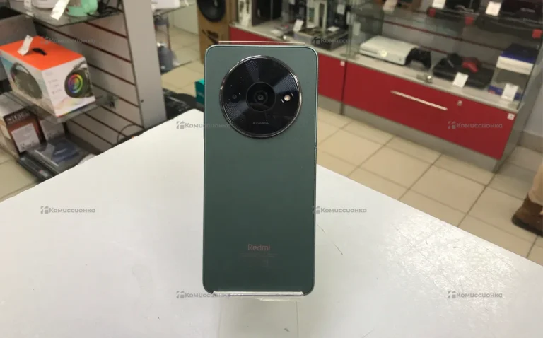 Xiaomi Redmi A3 3/64 ГБ