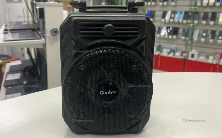 Колонка  Intro