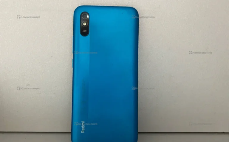 Xiaomi Redmi 9A 2/32 GB
