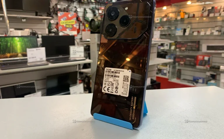 Tecno Pova Neo 6 8/128 ГБ