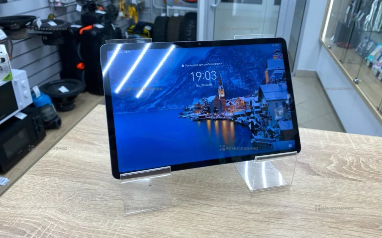 Планшет Huawei MatePad 11 Wi-Fi 6/128 ГБ