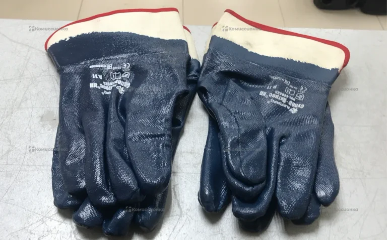 Перчатки Супер нитрос р11 2пары