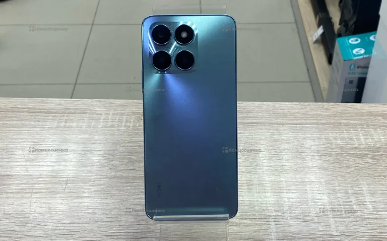 Honor X6a 4/128 ГБ