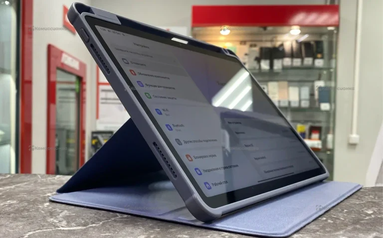 Планшет Xiaomi Redmi Pad SE 8/256