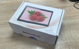 Купить Монитор  monitor touchscreen 7 inch б/у , в Москва и область Цена:2500рублей