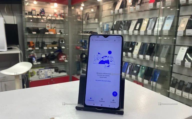 Xiaomi Redmi Note 8 Pro 6/64 ГБ