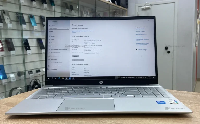 Ноутбук HP Pavilon