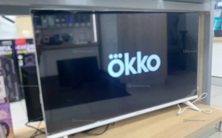 Телевизор Razz w43fss25fw