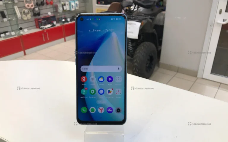 Realme 9i 4/128GB