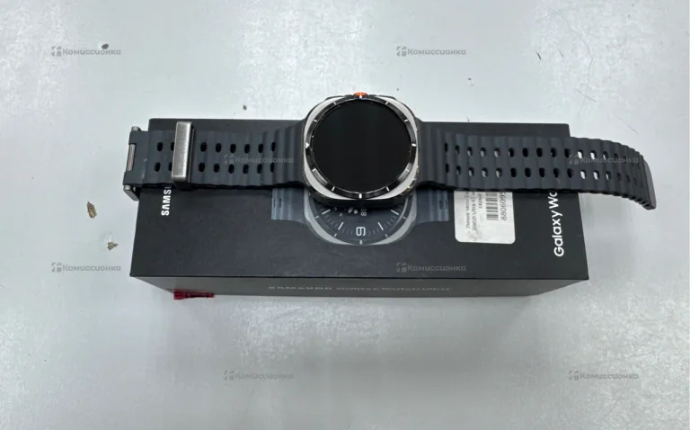 Часы Samsung Galaxy Watch Ultra 47mm
