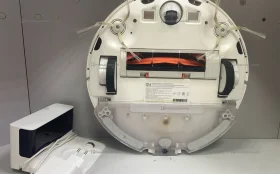 Робот пылесос Mi Robot Vacuum-Mop Essential