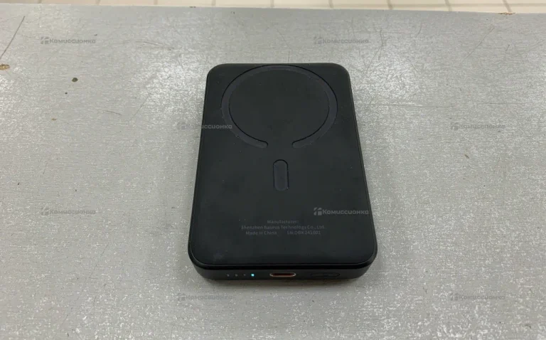 Power bank baseus 10000 с магсейф