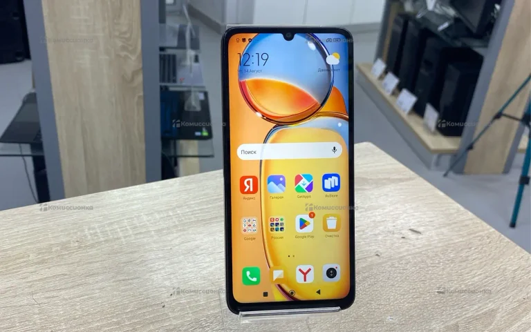 Xiaomi 13с 4/128