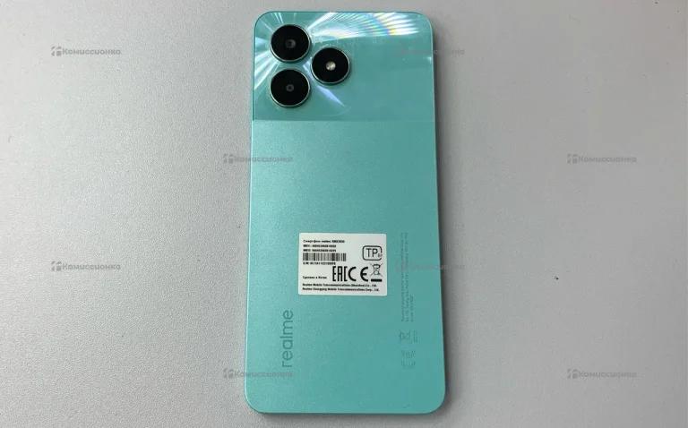 Realme C51 4/128 ГБ
