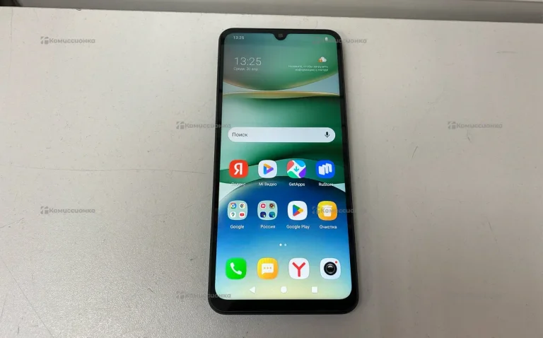 Xiaomi Redmi A5 4/128 ГБ