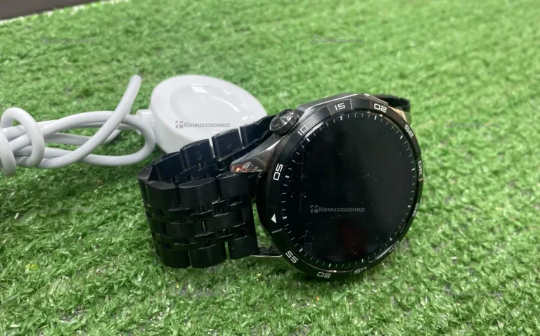 Часы  Huawei Watch GT-4