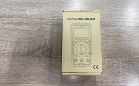 Купить Мультиметр б/у , в Зеленодольск Цена:1190рублей