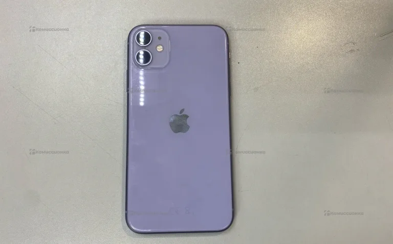 Apple iPhone 11 64 Gb