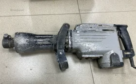 Купить Отбойный молоток Интерскол М-25/1500В б/у , в Краснодар Цена:11500рублей