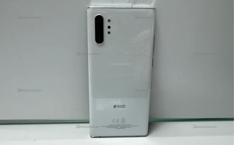 Samsung Galaxy Note10+ 12/256 ГБ