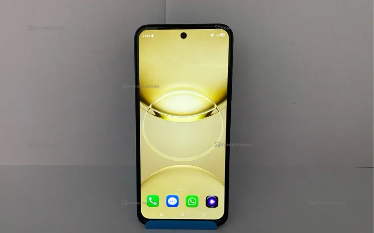 Tecno Spark 30C 4/128ГБ