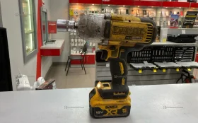 Купить Гайковерт dewalt DCF899P2 б/у , в Санкт-Петербург Цена:14900рублей