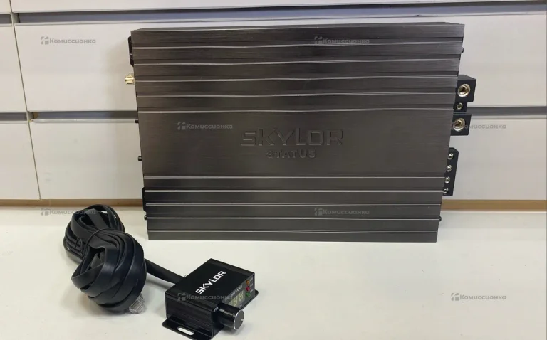 Усилитель  Skylor St-2.1000FD