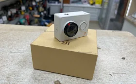 Купить Экшн-камнра Xiaomi б/у , в Москва и область Цена:2500рублей