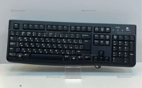 Купить Клавиатура Logitech K120 б/у , в Нижний Новгород Цена:190рублей
