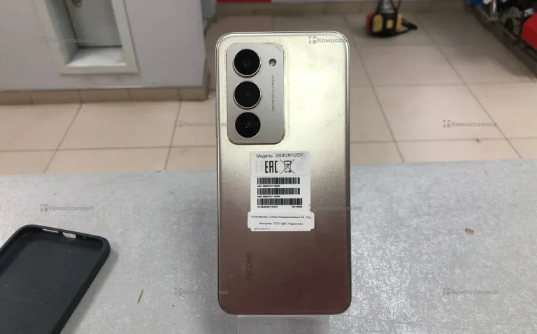 Xiaomi Redmi 15 8/256 ГБ